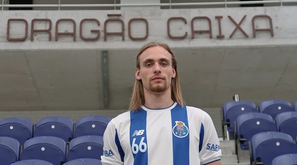 Словенец Александр Шпенде стал игроком "Металурга"