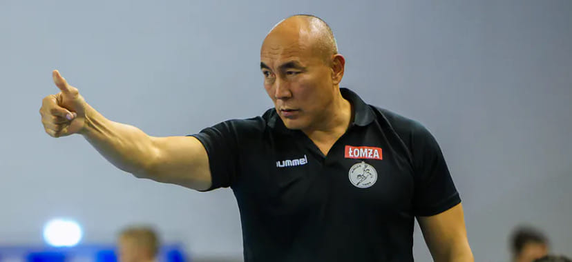 Польша. Талант Дуйшебаев: "Проведу несколько тренировок исландского "Селфосса" — это одно из условий перехода в "Кельце" Хаукура Трастарсона"