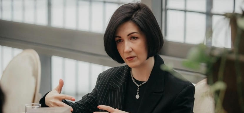 Президент "Балтийской Зари" Ирина Кудерова: "С ФГР уже обсудили вопросы, касающиеся маркетинга, PR, реализации matchday и взаимодействия со СМИ"