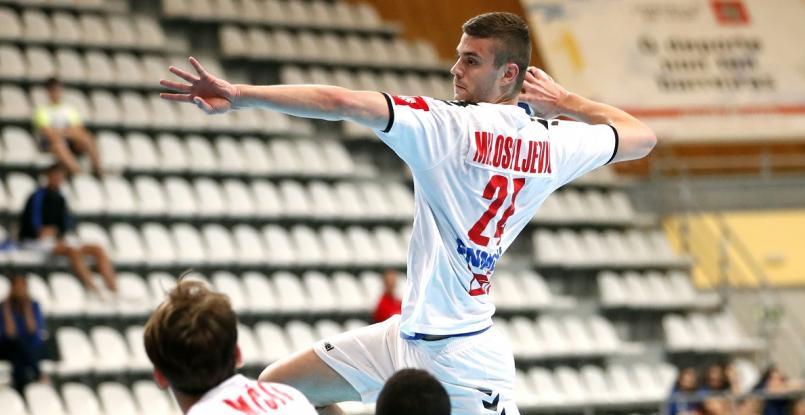 Балканы. Изменения на тренерских постах сборных Сербии младших возрастов