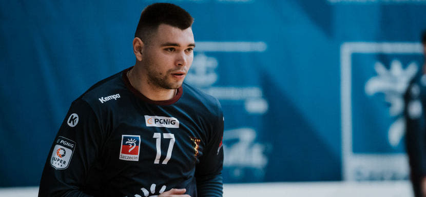 Польша. Полусредний Богдан Черкащенко в дебютном матче помог "Погони" обыграть "Сталь" и покинуть последнее место в таблице