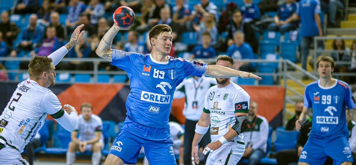 Европейская лига. Девятый тур расставил семь команд по местам, но новых участников плей-офф не назвал