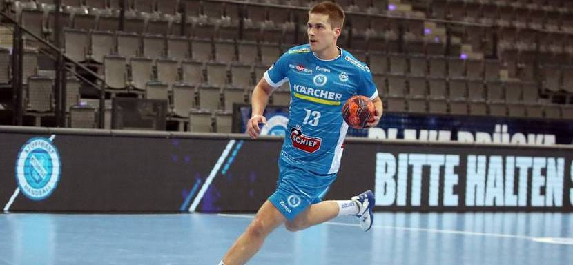 Бундеслига. Исландский полусредний "Штутгарта" Вигго Кристьянссон пропустит около двух месяцев из-за травмы