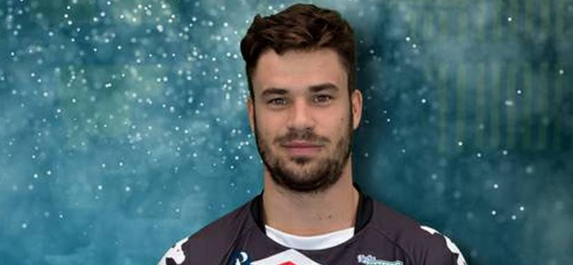 Испания. "Нава" Дмитрия Потоцкого продлила контракт с Родриго Пересом Арсе, который стал третьим бомбардиром сезона в лиге ASOBAL