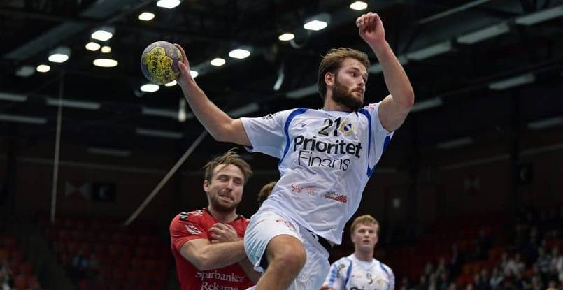 Трансферный слух. Шведский полусредний Никлас Фингрен может продолжить карьеру в норвежском "Эльверуме"