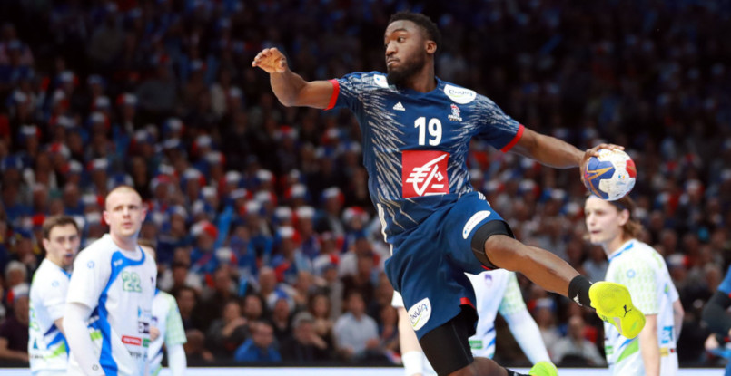 ЧЕ-2020. Ветераны сборной Франции Люк Абало, Седрик Сорендо и Микаэль Гигу завершают выступление за национальную команду