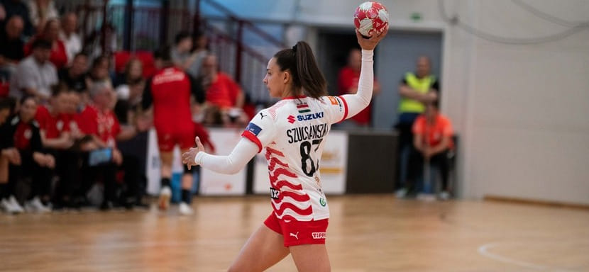 Участник "финала четырёх" Европейской лиги "Эстергом" объявил об уходе пяти игроков. Также клуб сохранил молодого вратаря