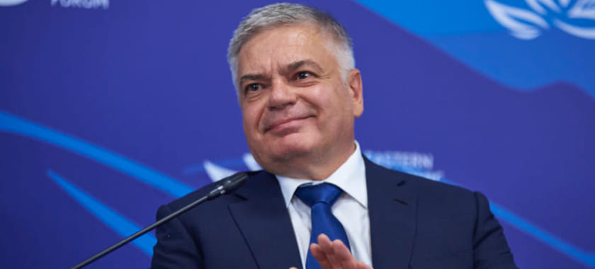 Сергей Шишкарёв об отношениях России и Китая в гандболе: "Планируем в дальнейшем системно развивать взаимное сотрудничество"