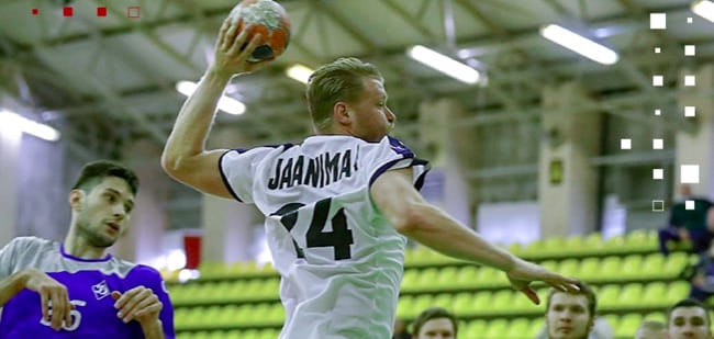 Суперлига Париматч. ЦСКА разгромил челябинское "Динамо" в чемпионате России