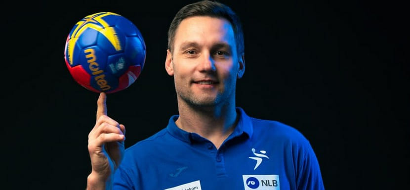 Австрия. Легендарный словенец Лука Жвижей — новый главный тренер клуба белоруса Антона Пракапени "Бернбах/Кёфлах"