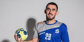 Суперлига. Иван Пасенов: "Есть предварительная договоренность с руководством, что в следующем сезоне я останусь в "Викторе"