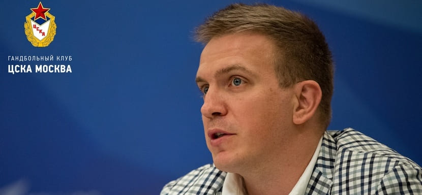 Олимпиада. Врач ЦСКА и сборной России Артем Крынцилов будет работать на Играх в Токио