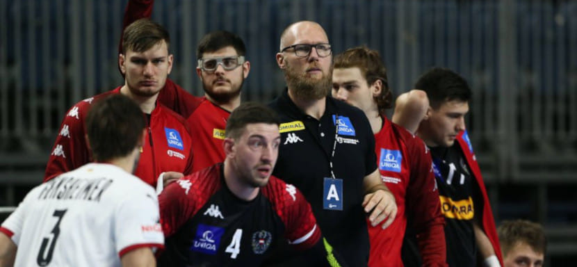 ЧМ-2021. Сборная Австрии оказалась сильнее команды Южной Кореи в матче Президентского кубка