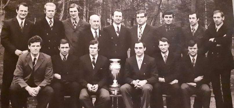 Студенческая революция: 50 лет первой громкой победе отечественного клуба в Европе