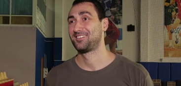 Суперлига. Виталий Шиманский: "Главная сила СКИФа в том, что это молодая и перспективная команда. На это смена тренера повлиять не могла"