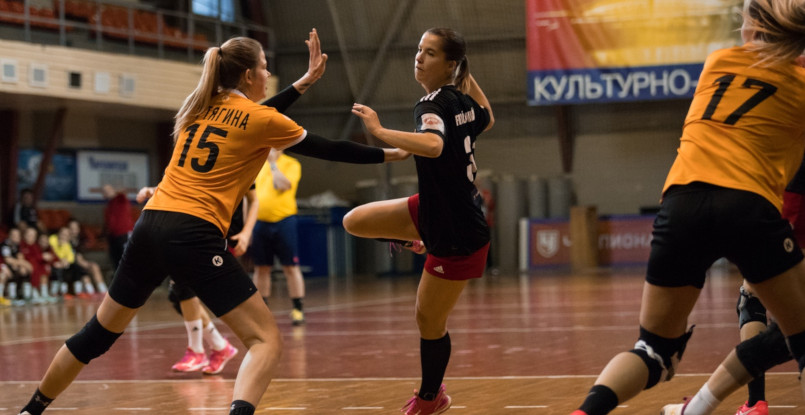 Московский "Луч" провел товарищеский матч с чешской "Славией". Встреча завершилась вничью