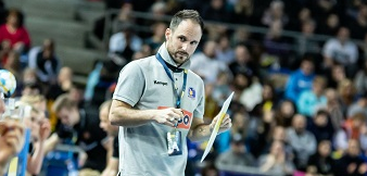 Лига чемпионов. Эмманюэль Майоннад о "Дело финале четырех": "Для меня — это огромное достижение, даже если мы не победим"