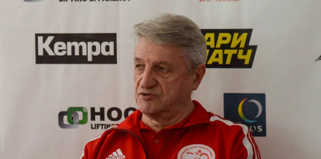 Суперлига. Виталий Крохин о победе над "Пермскими Медведями": "К сожалению, о стабильной игре пока речи не идет"