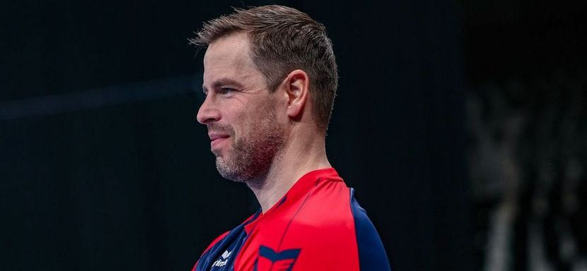 Бундеслига. Нидерландский специалист Марк Булт останется помощником Майка Махуллы во "Фленсбурге"