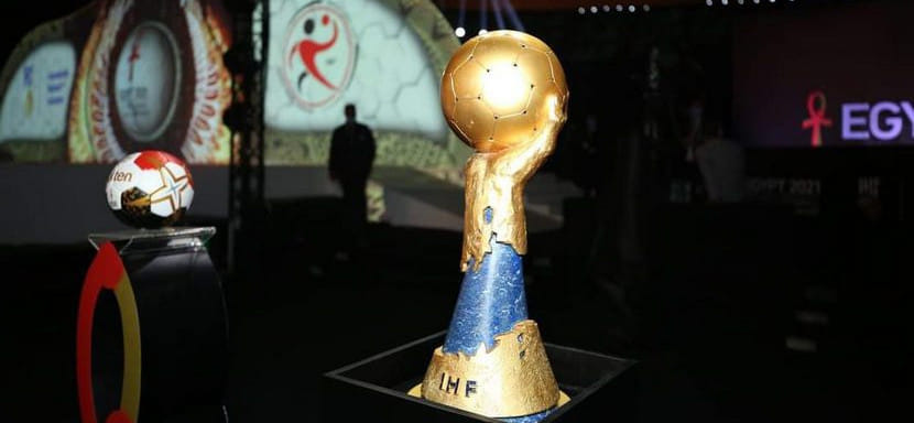 ЧМ-2021. Золотая длань египтянина стоимостью почти в миллион евро, выложенных катарскими шейхами