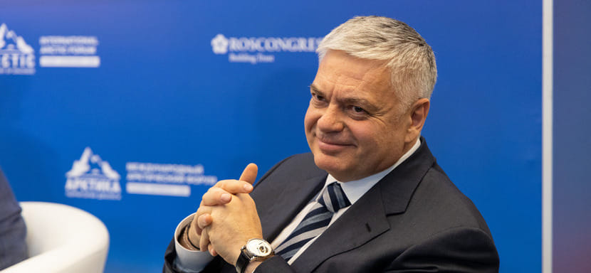 Сергей Шишкарёв: "По взрослым сборным: надеюсь, что подвижки и новости будут к лету"