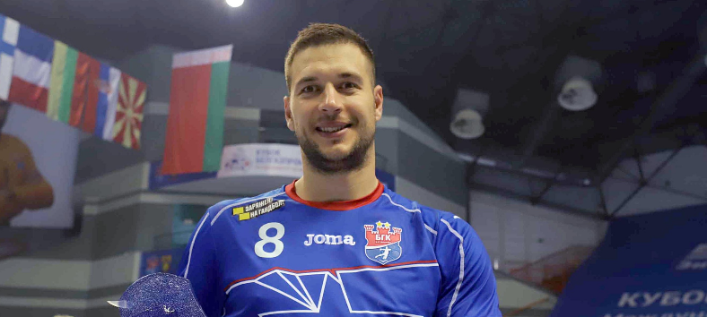 Марко Панич: "За сборную мы играем просто так, нам ничего не платят. У боснийской федерации долги в полтора-два миллиона евро, счета заблокированы"