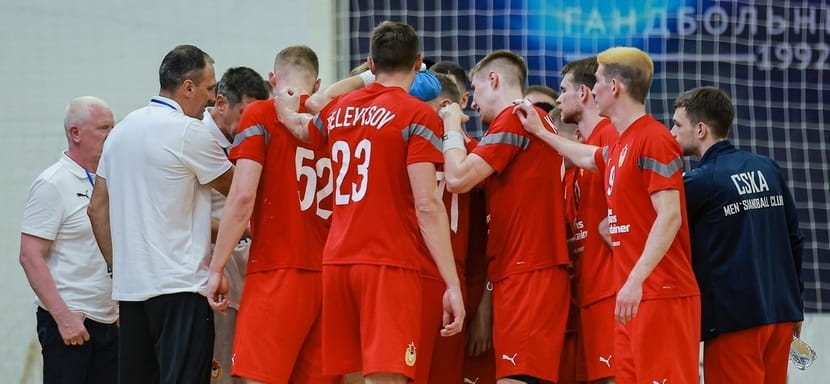 Всероссийская Спартакиада. Известен состав сборной Москвы на турнир в Чехове. Команду составили представители ЦСКА