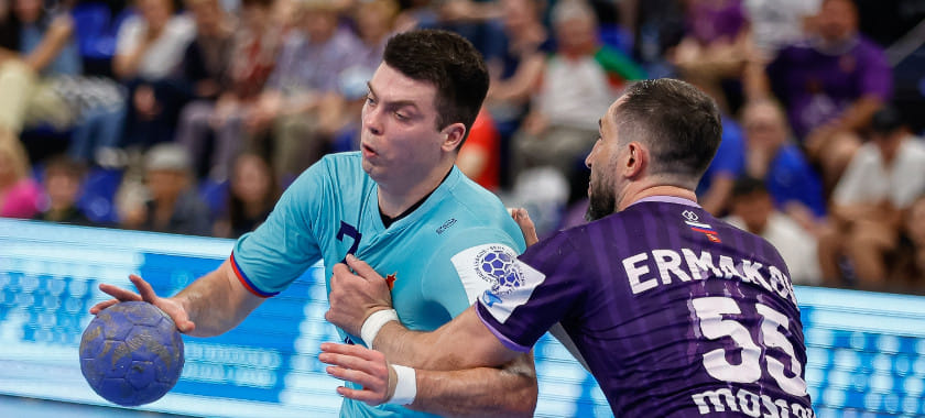 ЦСКА — в Чехове, "Динамо" — в Берлине… Что смотреть на неделе, трансляции плюс прогноз эксперта