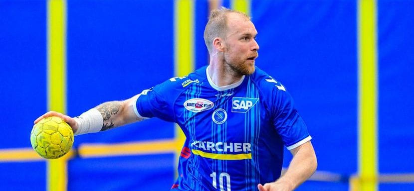 Литовский полусредний Йонас Трухановичюс вновь получил серьёзную травму: он перенёс повторную операцию на "крестах"