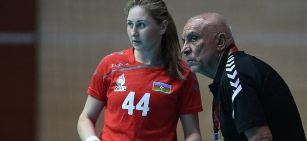 Алла Чернышкова: "Почему вернулась? Даже не знаю — соскучилась, недоиграла… Гандбол остаётся моим любимым делом"