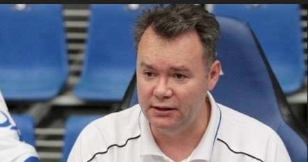 Суперлига. У московского "Луча"-РГСУ — новый главный тренер. Им назначен Алексей Жаворонков, работавший в системе тольяттинской "Лады"