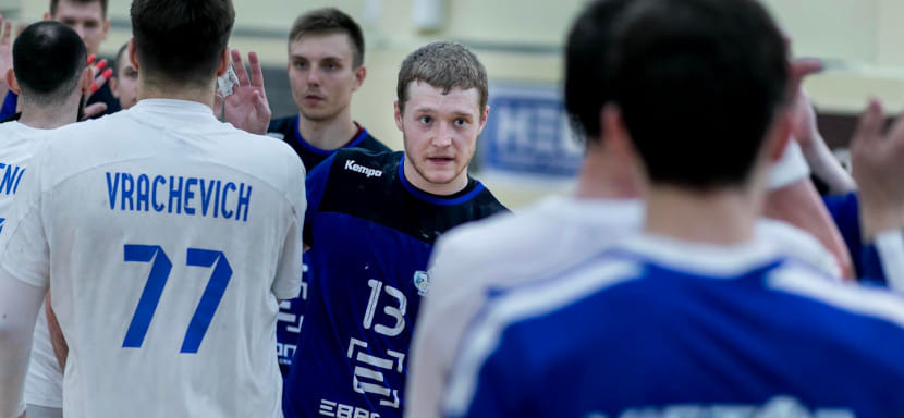 "Что-то менять в последний момент было бы не по-пацански". Дмитрий Свистунов о переезде в Пермь