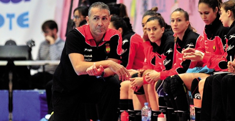 Испания. Федерация гандбола приостановила проект "Цель-2021"