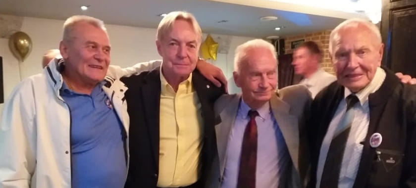 Памяти Романа Зубова. "Доктор номер один. Никогда не делил гандболистов на своих и чужих"