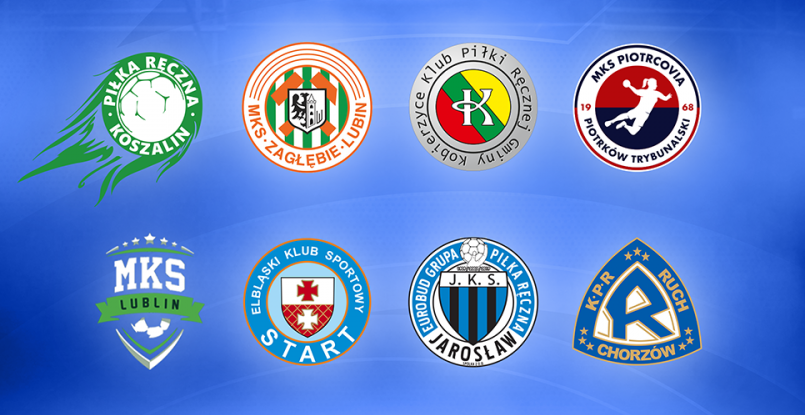 В женском чемпионате Польши в сезоне-2019/20 выступят восемь команд