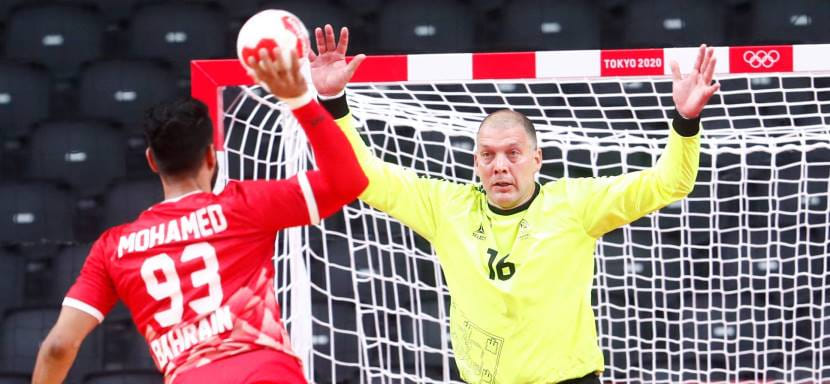 Олимпийский дневник. День 3. Бахрейн остается на острове невезения. Проклятье последней минуты