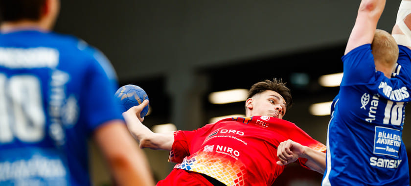 Сборная Франции разгромила Мексику, США крупно уступили Японии и ещё два результата молодёжного чемпионата мира