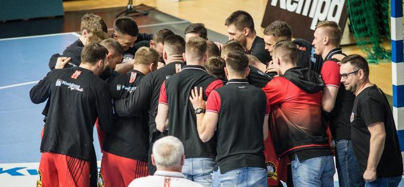 Польша. "Квидзынь" испытывает финансовые проблемы. Бюджет на следующий сезон будет уменьшен, участие в Суперлиге под вопросом