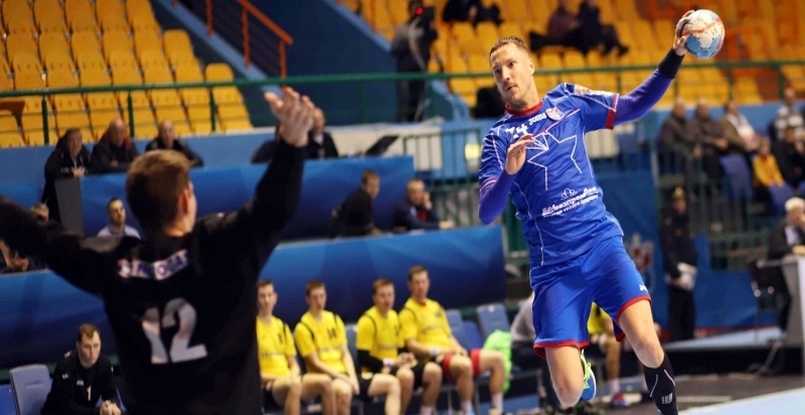 На выходных БГК имени Мешкова готовится провести три поединка