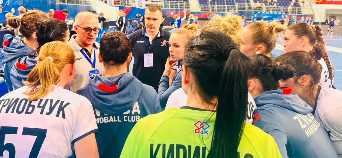 Кубок России. Алексей Гумянов: "Мы слишком добрые по отношению к "Ладе". Чтобы выигрывать, нужно быть злым и жадным до победы" (ВИДЕО)