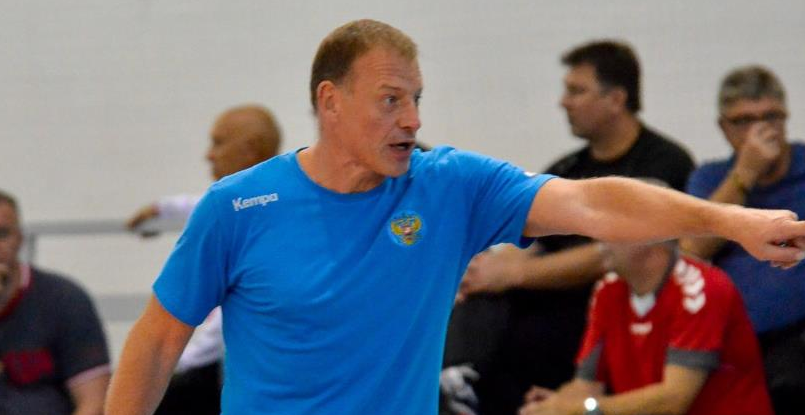 Кубок ЕГФ. Тренер "Лады" Алексей Алексеев: "Хотелось бы продолжить борьбу"