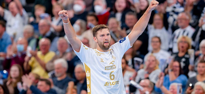 Лига чемпионов. Харальд Рейнкинд: "У нас будет много топ-соперников, но "Киль" стремится выиграть все четырнадцать матчей группового этапа"