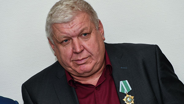 Евгений Трефилов: "Антонина Скоробогатченко и Диана Голуб отказались от перехода из "Кубани" в московский ЦСКА"