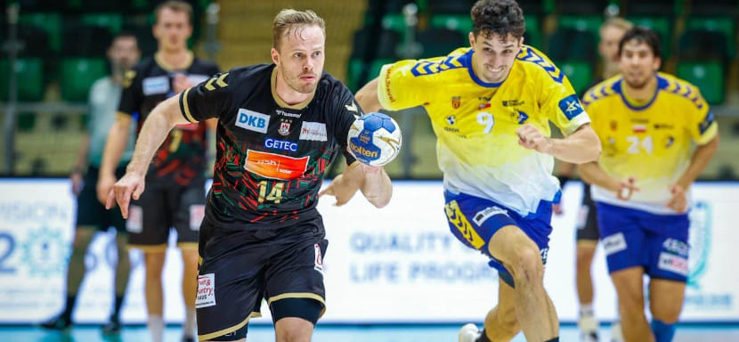 Super Globe. "Магдебург" обыграл "Кельце" Королька и вышел в финал турнира, где в воскресенье встретится с "Берлином" Киреева