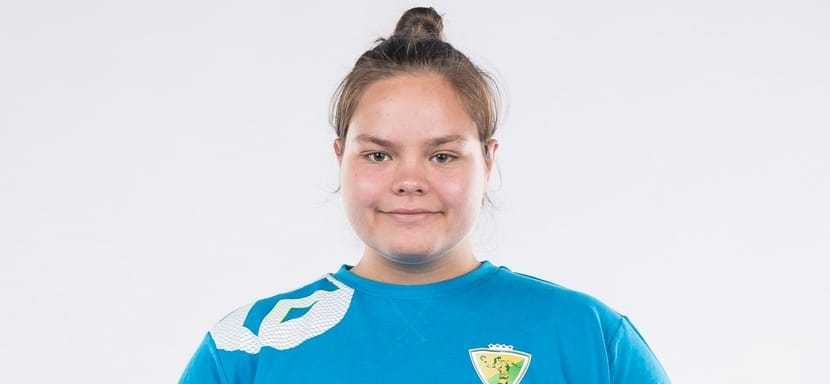Олимпбет Суперлига. Стражница ворота "Кубани" Елизавета Дяченко на правах аренды будет выступать за "Уфу-Алису"
