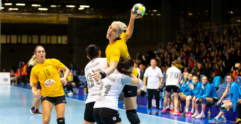 Женская Суперлига. "Ростов-Дон" встретится с "Ладой", "Звезда" примет "Кубань"