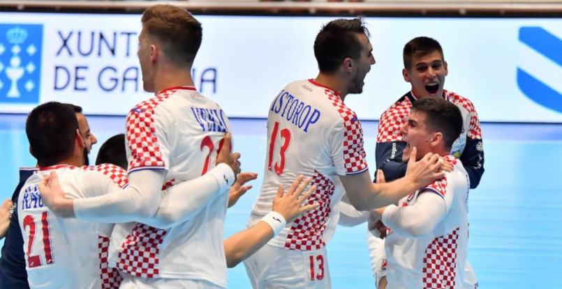 Молодежный ЧМ-2019. Сборная Хорватии переиграла португальцев и пробилась в финал. Решающий матч пройдет в воскресенье