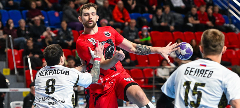 ЦСКА против Краснодара и попытка реванша Чехова. Что смотреть на неделе, трансляции плюс прогноз эксперта