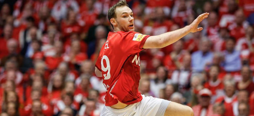 На мужском чемпионате мира по гандболу стали известны составы всех четвертьфинальных пар, плей-офф откроют хорваты с венграми