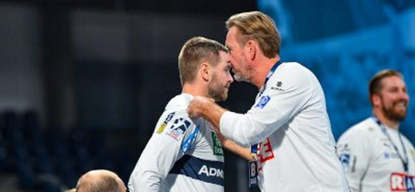 Трансферный слух. Главный тренер "Райн Левен" Мартин Швальб намерен по окончании сезона покинуть команду